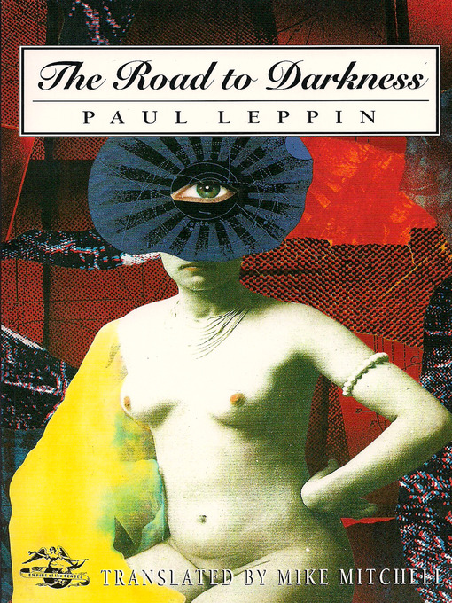Title details for The Road to Darkness by Paul Leppin - Available
